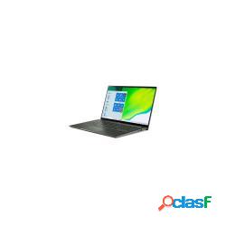 Notebook acer sf514-55t-537r 14" i5-1135g7 full hd 1920x1080