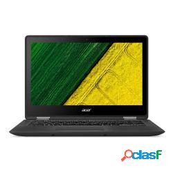 Notebook acer spin 5 sp513-52n-55nv ibrido 2 in 1 13.3"