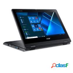 Notebook acer travelmate spin b3 tmb311r-31 11.6" intel