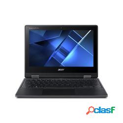 Notebook acer travelmate spin b3 tmb311r-31-c68t 11.6" intel