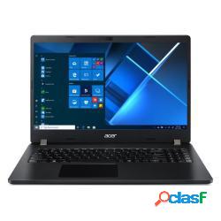 Notebook acer travelmate tmp215-53 15.6" i5-1165g7 2.4ghz