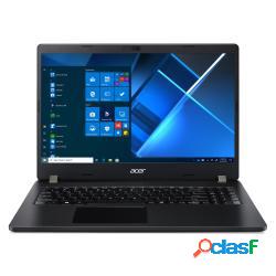 Notebook acer travelmate tmp215-53 15.6" i7-1165g7 1.2ghz