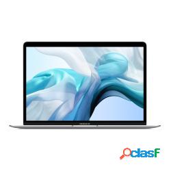 Notebook apple macbook air 13.3" 2560x1600 pixel intel coret