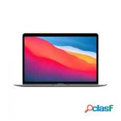 Notebook apple macbook air 2020 13" chip m1 con gpu 7-core