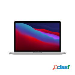 Notebook apple macbook pro 2020 13" chip m1 con gpu 8-core