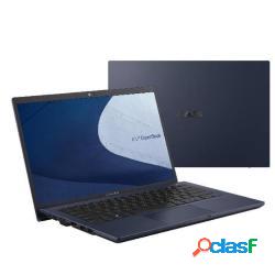 Notebook asus b14ceae-eb4134x 14" i7-1165g7 2.8ghz ram