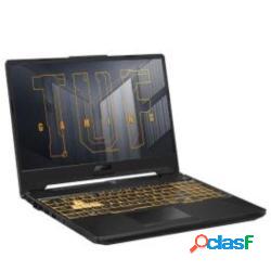 Notebook asus tuf gaming f15 fx506hcb 15.6" 1920x1080 pixel