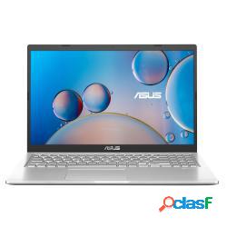 Notebook asus x515ja-bq409t 15.6" 1920x1080 pixel intel