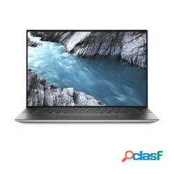 Notebook dell xps 15 9510 15.6" i7-11800h 4.6ghz ram