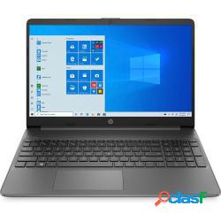 Notebook hp laptop 15s-eq2040nl 15.6" amd ryzen 5 8gb ddr4
