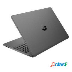 Notebook hp laptop 15s-eq2060nl 15.6" amd ruyzen 5 8gb ddr4