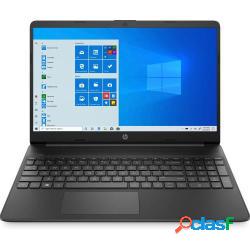 Notebook hp laptop 15s-fq2080nl 15.6" intel core i5 8gb ddr4