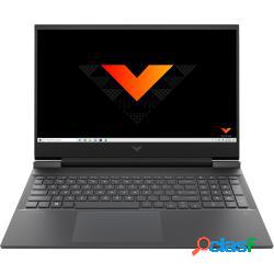 Notebook hp victus 16-d0023nl 16" intel core i7-11800h 16gb