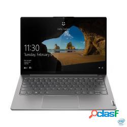 Notebook lenovo thinkbook 13s 13.3" i7-1165g7 2.8ghz ram