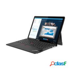 Notebook lenovo thinkpad x12 detachable hybrid 2-in-1 12.3"