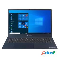 Notebook toshiba dynabook satellite pro c50-h-12a 15.6"