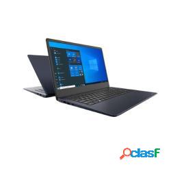 Notebook toshiba satellite pro c40-h-101 14" intel core