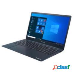 Notebook toshiba satellite pro c50-g-10a 15.6" intel core