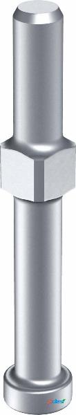 OBO Bettermann 3043754 2520 25 Accessorio di montaggio 1 pz.