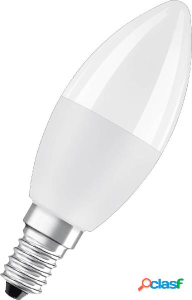 OSRAM 4058075610149 LED (monocolore) ERP F (A - G) E14 Forma