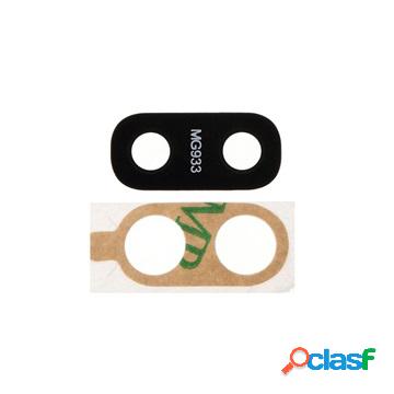 Obiettivo Fotocamera per Samsung Galaxy A10, Galaxy A20,