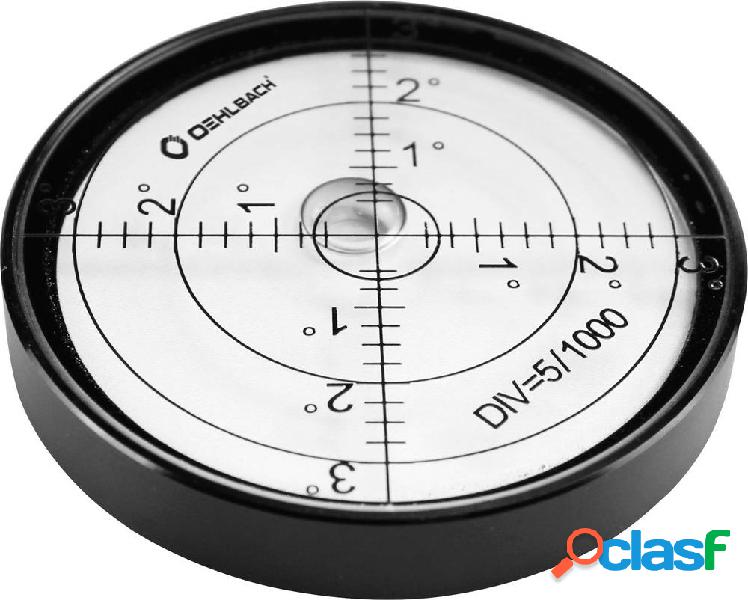 Oehlbach Balance Checker Light Livella