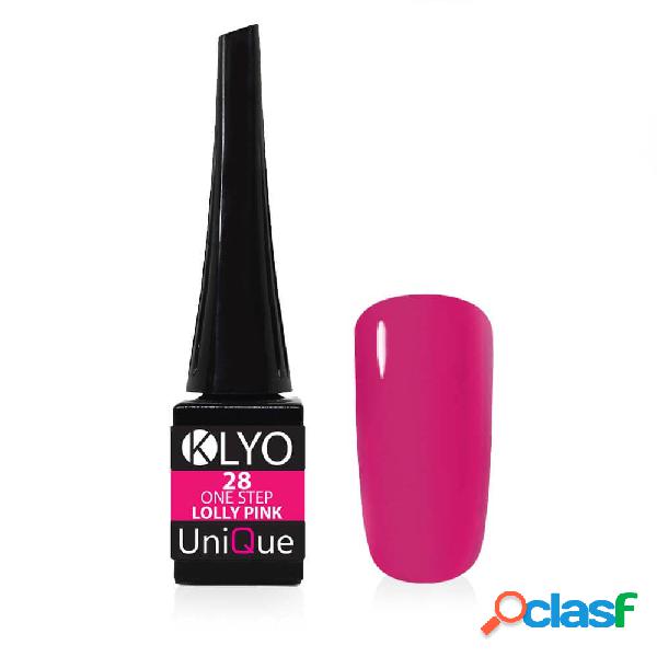 OneStep UniQue Lolly Pink 5ml