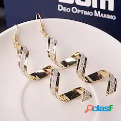 Orecchini a goccia ORECCHINI For Per donna Feste Matrimonio