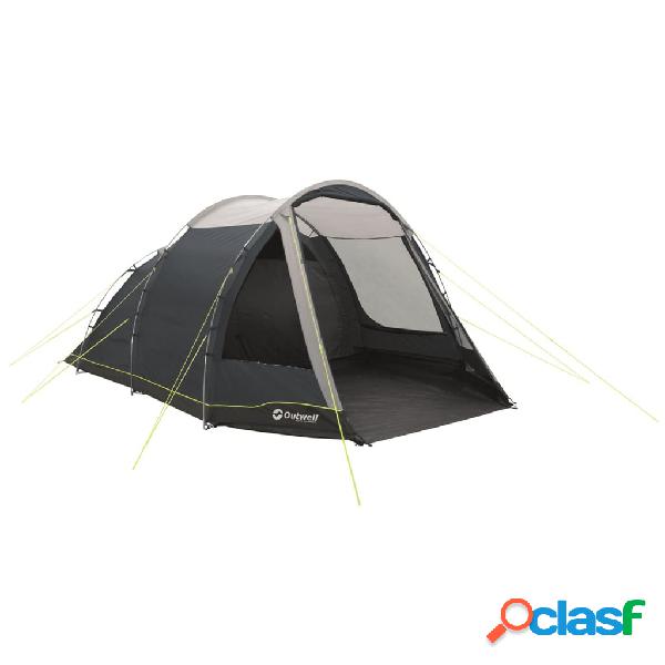 Outwell Tenda a Tunnel Dash 5 per 5 Persone Blu