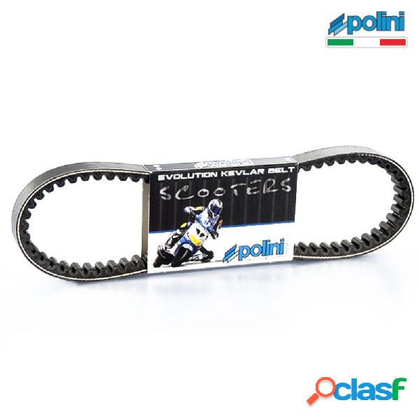 P248044 polini cinghia k-evlar et4 50