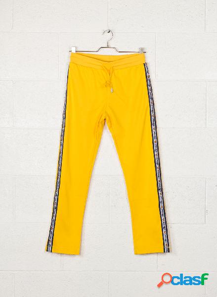 PANTALONE HERITAGE POLY BANDINA