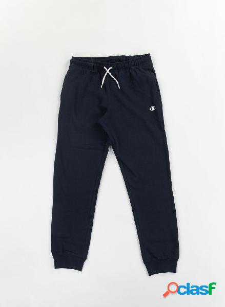 PANTALONE JERSEY POLSINO RAGAZZO