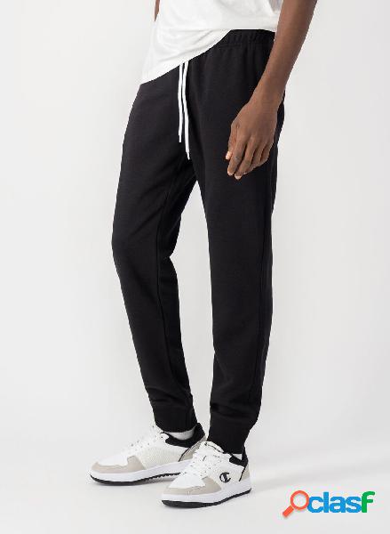 PANTALONE SPRING TERRY POLSINO