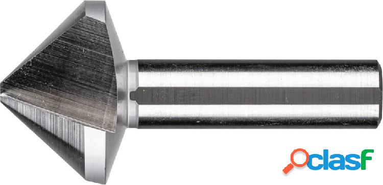PFERD KES HSS DIN 335 C90° 40,0 25202121 Svasatore conico