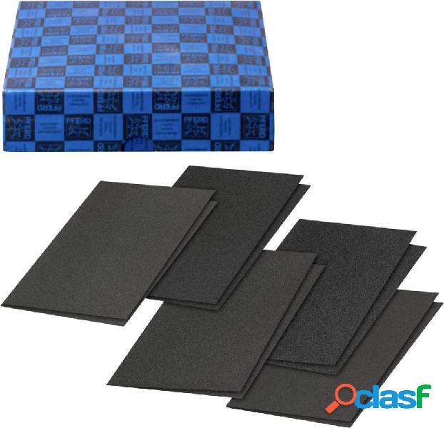 PFERD SET BG BL 230X280 A 45098041 KIT carta abrasiva a mano