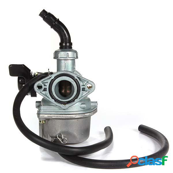 PZ19 carburatore per serraggio della leva per ATV Quad Go