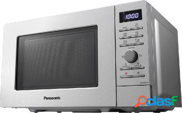 Panasonic Solo Forno a microonde 800 W
