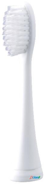 Panasonic WEW0935W830 Testine per spazzolino da denti