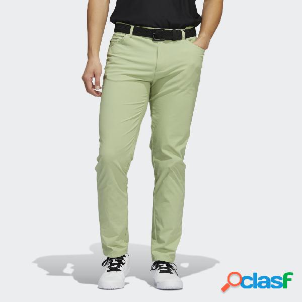 Pantaloni Go-To Five-Pocket