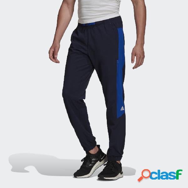 Pantaloni TRVL Ventilation