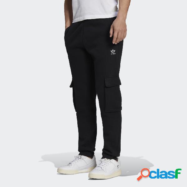 Pantaloni adicolor Essentials Trefoil Cargo