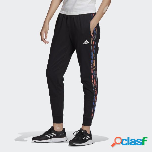 Pantaloni adidas Tiger Print