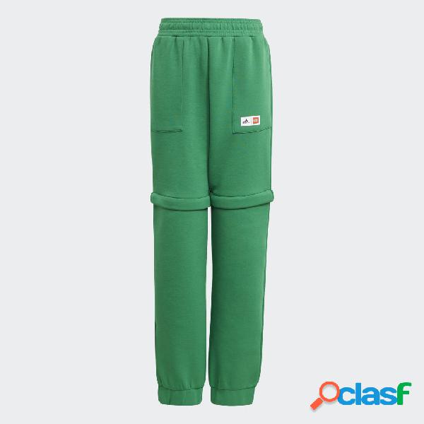 Pantaloni adidas x Classic LEGO® Two-In-One Slim