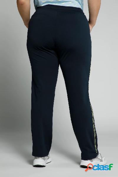 Pantaloni da jogging per la riabilitazione in tessuto ad