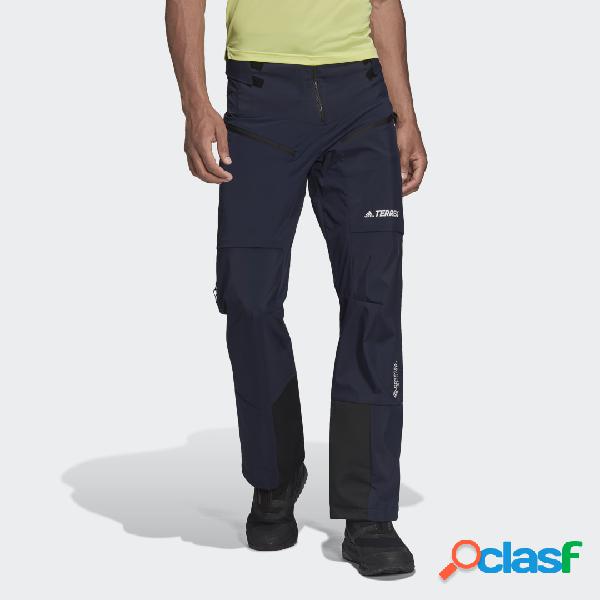 Pantaloni da sci alpinismo Terrex Skyclimb Tour Gore Soft