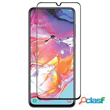 Panzer Premium Full-Fit Samsung Galaxy A70 Screen Protector