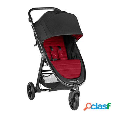 Passeggino Baby Jogger City Mini GT2 Ember 2019