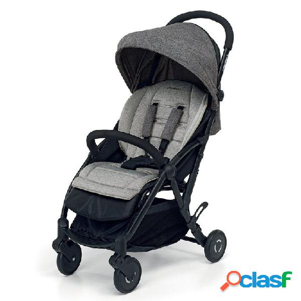 Passeggino Foppapedretti Boarding Grey