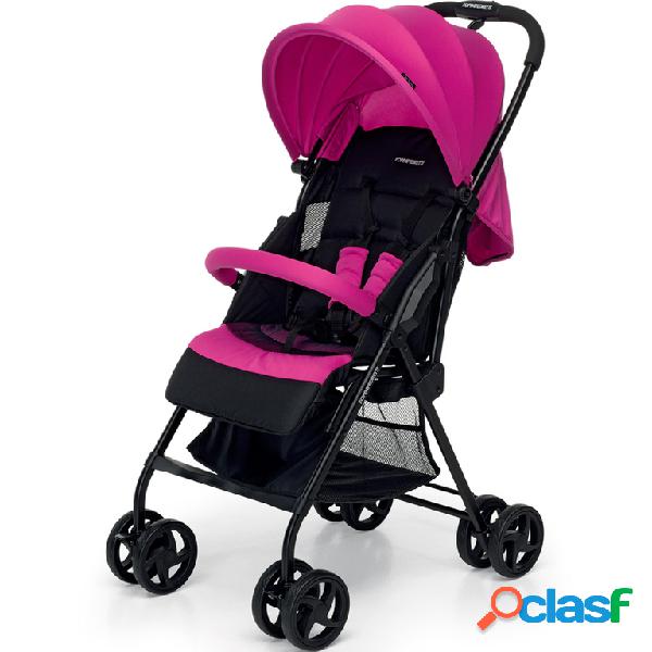 Passeggino Foppapedretti Piùleggero Pink