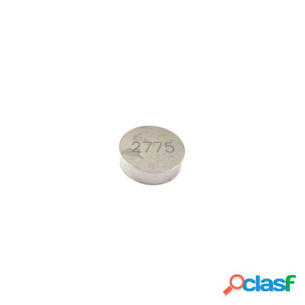 Pastiglia regola valvole 10.00mm 2.775